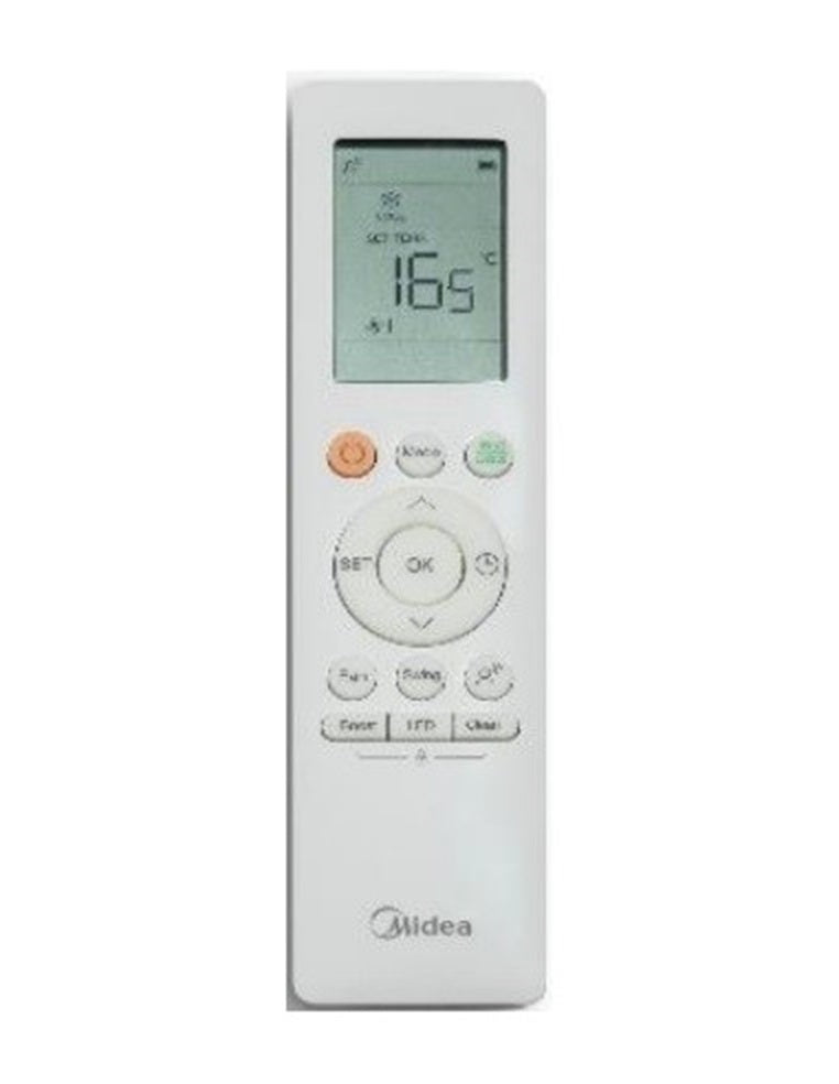 Air Conditioner Midea Xtreme Save Pro Single Split 5kW MSAGCU-18HRFN8-ME R32