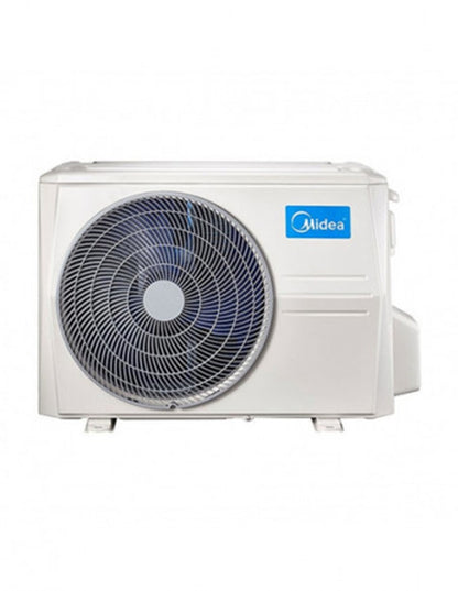 Midea Klimaanlage Xtreme Save Pro Multisplit Set 3 x 3,5 kW M30-27HFN8-ME A++/A+