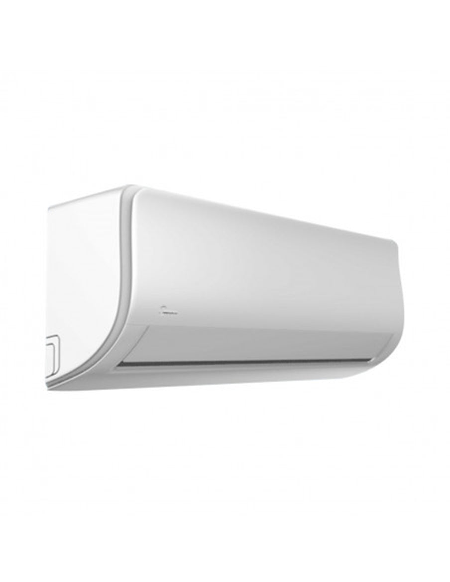 Air conditioning Midea Xtreme Save Pro Dual Split 5KW + 3.5KW - M3O-27HFN8-ME set