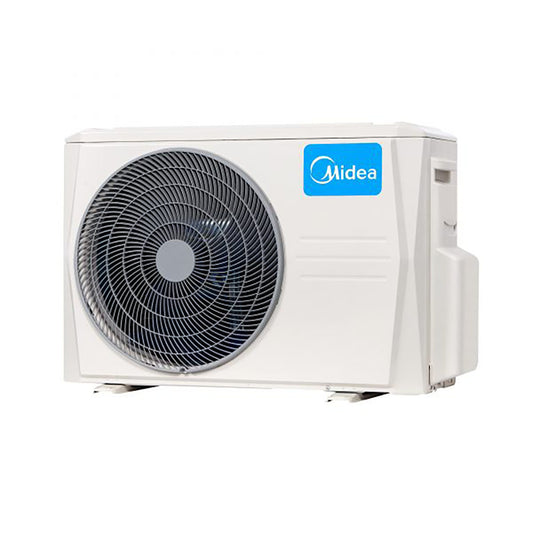 Midea Multisplit-Inverter Außengerät M5O-42FN8-Q 12,3 kW für 1-5 Innengeräte