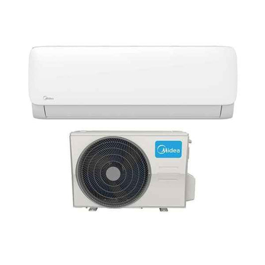 Klimaanlage Midea Xtreme Save Lite Single Split 3,6 kW R32 MSAGBU-12HRFN8-L-Set