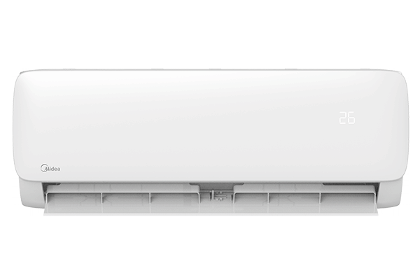 Klimaanlage Midea Xtreme Save Lite Single Split 3,6 kW R32 MSAGBU-12HRFN8-L-Set