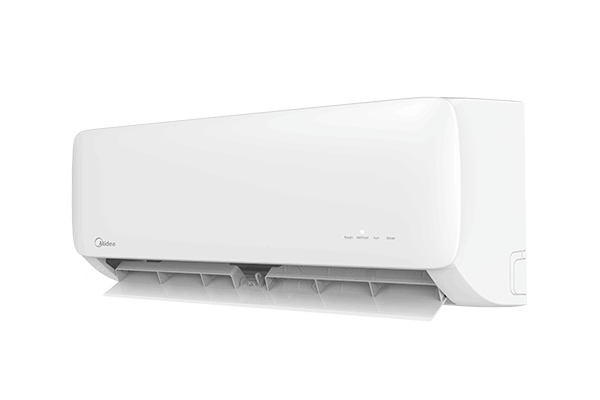 Klimaanlage Midea Xtreme Save Lite Single Split 3,6 kW R32 MSAGBU-12HRFN8-L-Set
