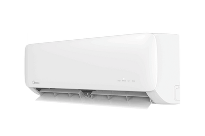 Klimaanlage Midea Xtreme Save Lite Single Split 3,6 kW R32 MSAGBU-12HRFN8-L-Set
