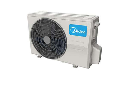 Klimaanlage Midea Xtreme Save Lite Single Split 3,6 kW R32 MSAGBU-12HRFN8-L-Set