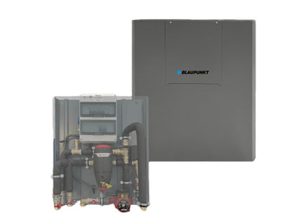 Blaupunkt Hydrobox for heat pump monoblock, 1 inch with circulation pump BLPMV01.P3F