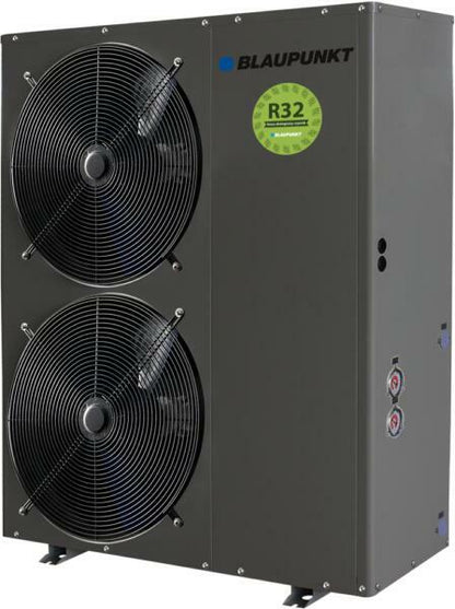 Sonderangebot: Blaupunkt Monoblock Wärmepumpe 22 kW BLP22P3V2MR32 Wifi Heizen / Kühlen A+++