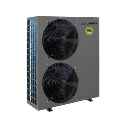 Blaupunkt Monoblock Wärmepumpe 22 kW BLP22P3V3MR32 inkl. Hydrobox