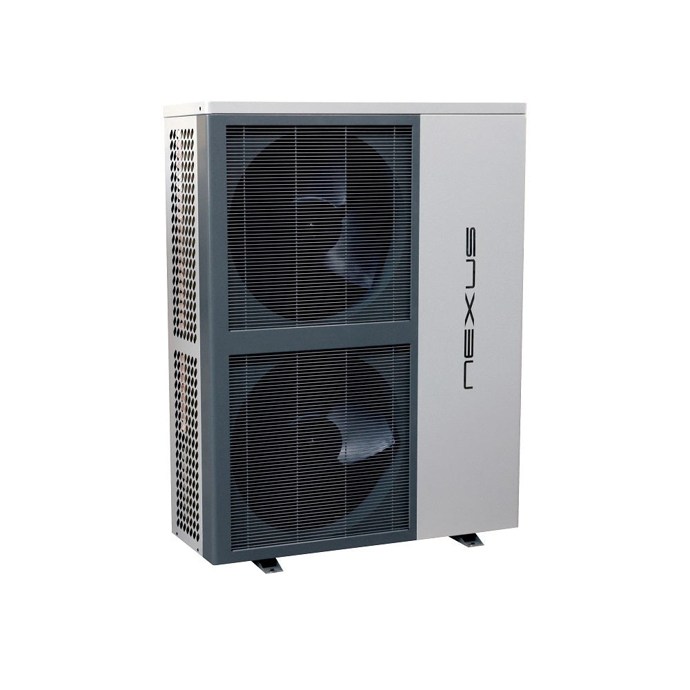 Sunex NEXUS M18 EVI Monoblock Wärmepumpe 18kW optional Steuerungsmodul Insyg Cloud / Insyg Alfa