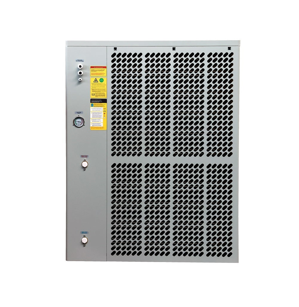 Sunex NEXUS M18 EVI Monoblock Wärmepumpe 18kW optional Steuerungsmodul Insyg Cloud / Insyg Alfa