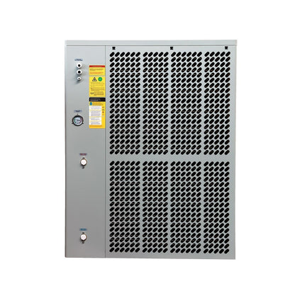 Sunex NEXUS M18 EVI Monoblock Wärmepumpe 18kW optional Steuerungsmodul Insyg Cloud / Insyg Alfa
