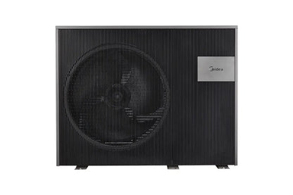 Midea M-Thermal Nature Mono MHC-V8WD2RN7-BER90 Monoblock Wärmepumpe 8kW R290