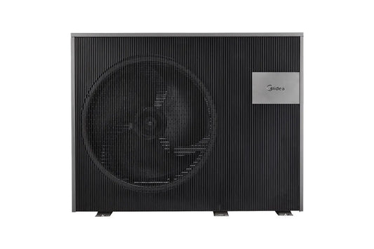 Midea M-Thermal Nature Mono MHC-V16WD2RN7-BER90 Monoblock Wärmepumpe 16kW R290
