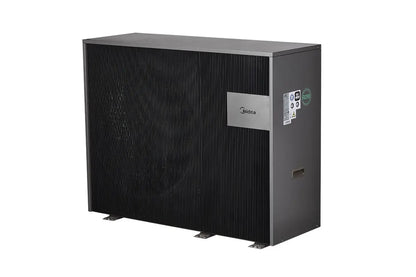 Midea M-Thermal Nature Mono MHC-V8WD2RN7-BER90 Monoblock Wärmepumpe 8kW R290