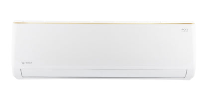 Rotenso Klimaanlage Roni 2x 3,5kW 12000BTU - Dual-Split Wandgeräte-Set Digital Inverter WiFi A++