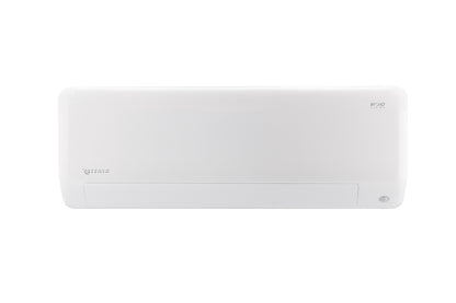 Rotenso Premium Air Conditioner Revio 2.7 kW to 7 kW Single-Split Wall Unit Set Digital Inverter WiFi A+++