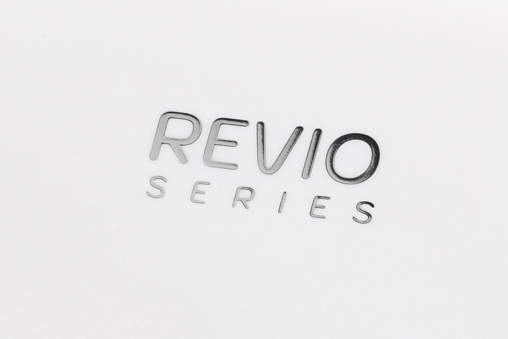 Rotenso Premium Air Conditioner Revio 2.7 kW to 7 kW Single-Split Wall Unit Set Digital Inverter WiFi A+++