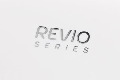 Rotenso Premium Air Conditioner Revio 2.7 kW to 7 kW Single-Split Wall Unit Set Digital Inverter WiFi A+++
