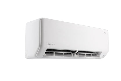Rotenso Premium Air Conditioner Revio 2.7 kW to 7 kW Single-Split Wall Unit Set Digital Inverter WiFi A+++
