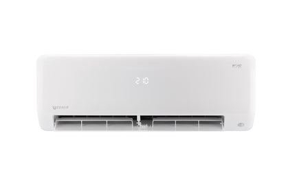 Rotenso Premium Air Conditioner Revio 2.7 kW to 7 kW Single-Split Wall Unit Set Digital Inverter WiFi A+++