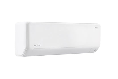 Rotenso Premium Air Conditioner Revio 2.7 kW to 7 kW Single-Split Wall Unit Set Digital Inverter WiFi A+++