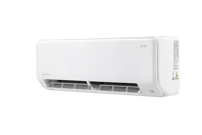 Rotenso Premium Air Conditioner Revio 2.7 kW to 7 kW Single-Split Wall Unit Set Digital Inverter WiFi A+++