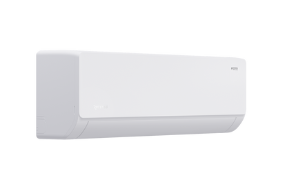 Rotenso Klimaanlage Roni 4x 2,6kW 9000BTU - Multisplit Wandgeräte-Set Digital Inverter WiFi A++