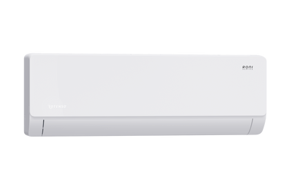 Rotenso Klimaanlage Roni 4x 2,6kW 9000BTU - Multisplit Wandgeräte-Set Digital Inverter WiFi A++