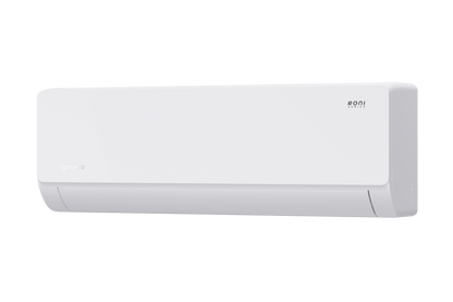 Rotenso Klimaanlage Roni 4x 2,6kW 9000BTU - Multisplit Wandgeräte-Set Digital Inverter WiFi A++