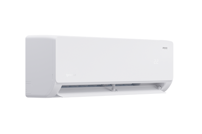 Rotenso Klimaanlage Roni 4x 2,6kW 9000BTU - Multisplit Wandgeräte-Set Digital Inverter WiFi A++