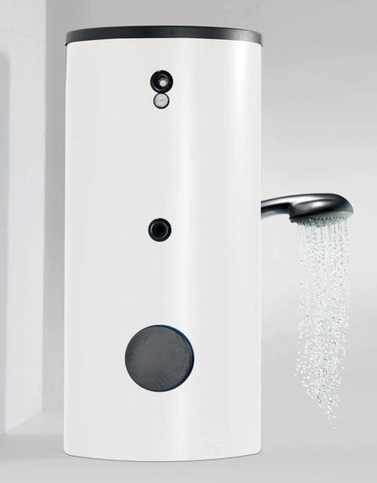 Brauchwasserspeicher