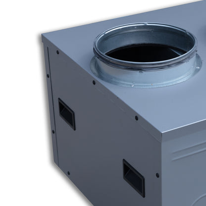 Sunex DROPS ECO Heat Pump for Hot Water, Domestic Water, Drinking Water, Heating