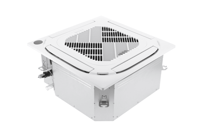 Rotenso LCAC Deckenkassette Tenji 7 kW bis 15,2 kW Single-Split Set Digital Inverter WiFi A++