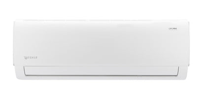 Rotenso Klimaanlage Ukura H 2,6 kW bis 7 kW Single-Split Wandgeräte-Set Digital Inverter WiFi A++