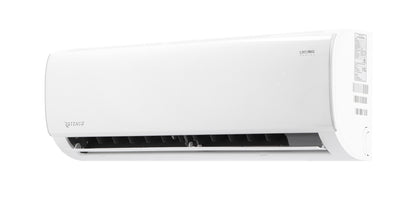 Rotenso Klimaanlage Ukura 2,1 kW bis 7 kW Single-Split Wandgeräte-Set Digital Inverter WiFi A++