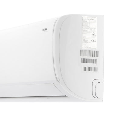 Rotenso Klimaanlage Ukura 2,1 kW bis 7 kW Single-Split Wandgeräte-Set Digital Inverter WiFi A++