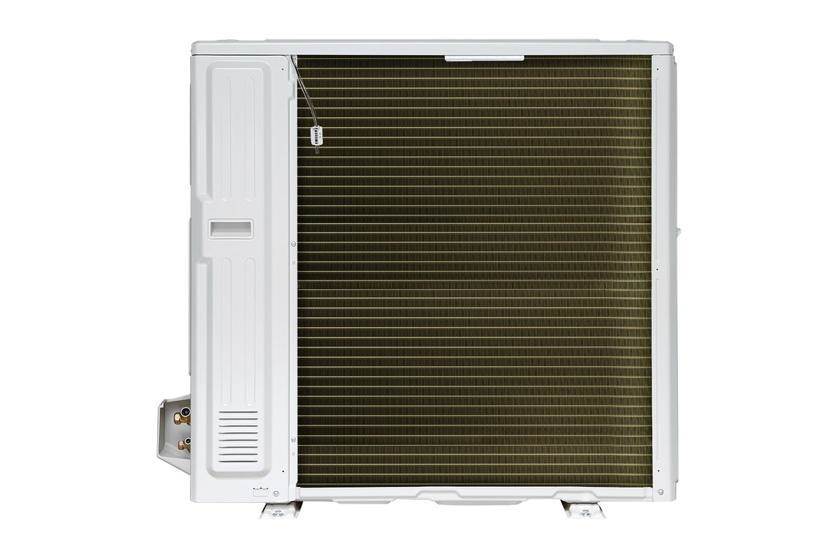 Rotenso Klimaanlage Ukura H 2,6 kW bis 7 kW Single-Split Wandgeräte-Set Digital Inverter WiFi A++