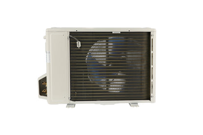 Rotenso Klimaanlage Versu Cloth Stone 2,6 kW bis 5,3 kW Single-Split Wandgeräte-Set Digital Inverter WiFi A+++