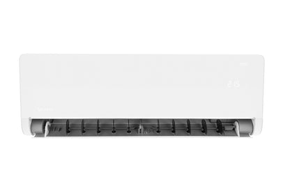 Rotenso Klimaanlage Versu Pure 2,6 kW bis 5,3 kW Single-Split Wandgeräte-Set Digital Inverter WiFi A+++