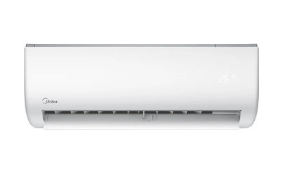 Klimaanlage Midea Xtreme Save Blue Single-Split SET 3,5 kW R290 MSAGBU-12HRFN7-QRD6GW-SET WiFI
