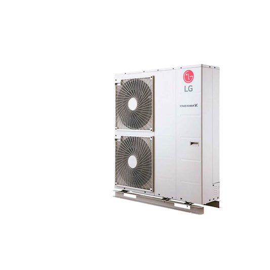 LG THERMA V HM163MR.U34 Monoblock Luft/ Wasser Wärmepumpe 16,0kW R32