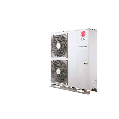 LG THERMA V HM123MR.U34 Monoblock Luft/ Wasser Wärmepumpe 12kW R32
