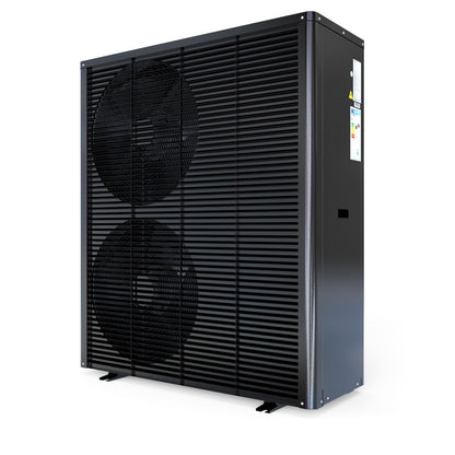 Wärmepumpe AVARMA Luft-Wasser mit Invertertechnik Monoblock R290 19kW 400V | HOFMAN-ENERGY