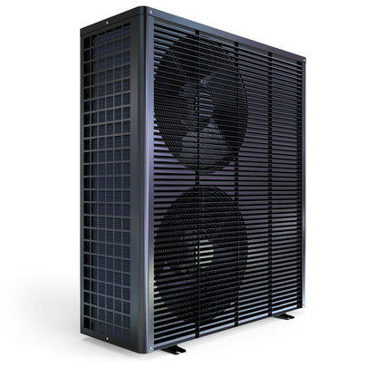 Wärmepumpe AVARMA Luft-Wasser mit Invertertechnik Monoblock R290 19kW 400V | HOFMAN-ENERGY