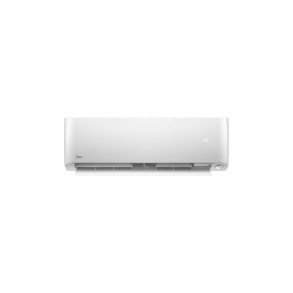 Midea Oasis Plus 3,5 kW Klimaanlage MSOPBU-12HRFN8-ME-Set Split Wandgerät R32 WIFI