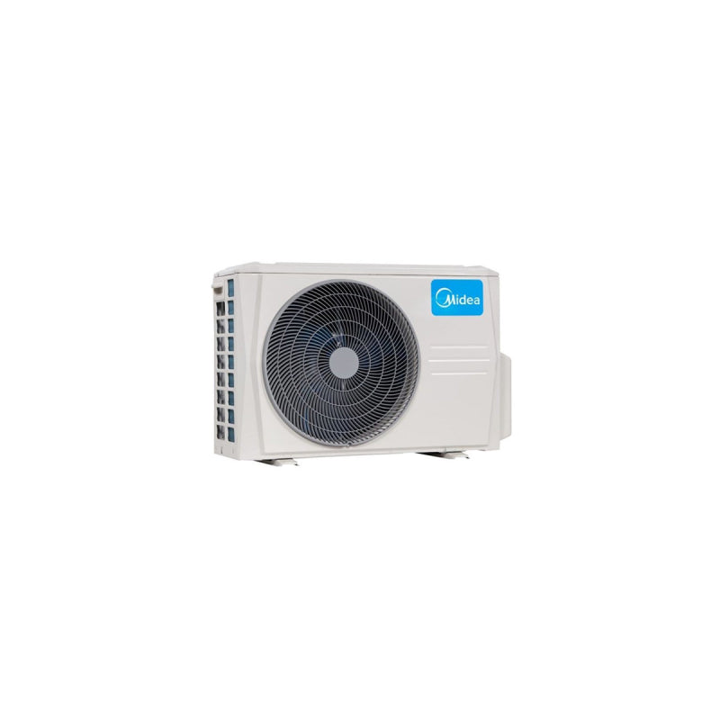 Midea Oasis Plus 3,5 kW Klimaanlage MSOPBU-12HRFN8-ME-Set Split Wandgerät R32 WIFI