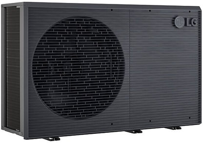 LG Luft-/Wasser-Wärmepumpe THERMA V R290 Monoblock 16kW - HM163HF