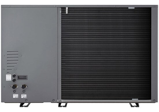 LG Luft-/Wasser-Wärmepumpe THERMA V R290 Monoblock 14kW - HM143HF