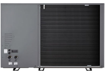 LG Luft-/Wasser-Wärmepumpe THERMA V R290 Monoblock 16kW - HM163HF