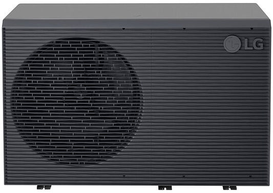 LG Luft-/Wasser-Wärmepumpe THERMA V R290 Monoblock 14kW - HM143HF